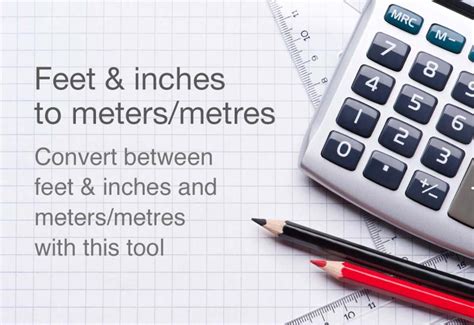 Understanding Feet Metres