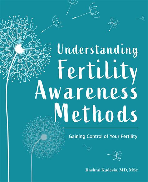 Understanding Fertility Books