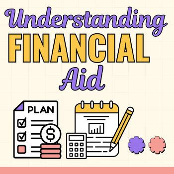 Understanding Financial Aid