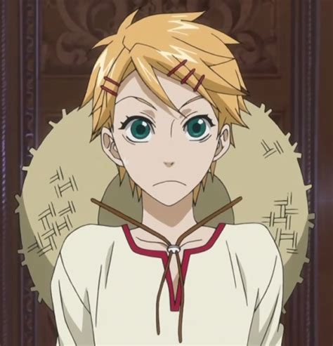 Understanding Finnian's Role in Kuroshitsuji