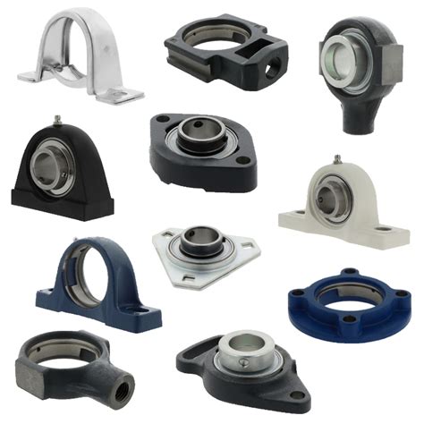 Understanding Flange Bearings: Types, Benefits, and Applications