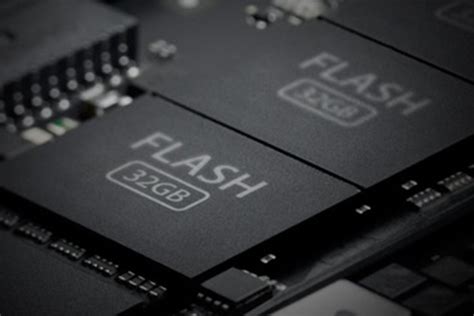 Understanding Flash Memory and the LCMXO2-256HC-4MG132I