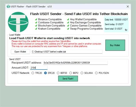 Understanding Flash USDT