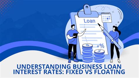 Understanding Floating Loans