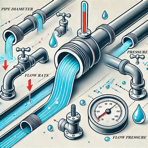 Understanding Flow Rate