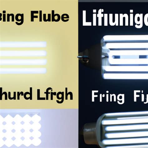 Understanding Fluorescent Lighting