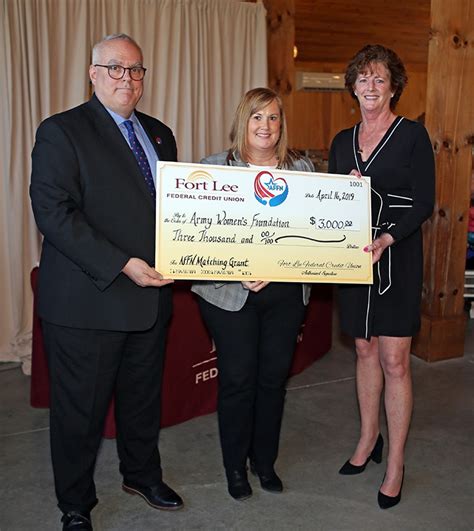 Understanding Fort Lee Credit Union's Roots and Mission