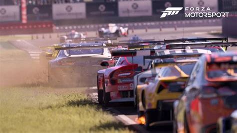 Understanding Forza Motorsport's Driving Dynamics