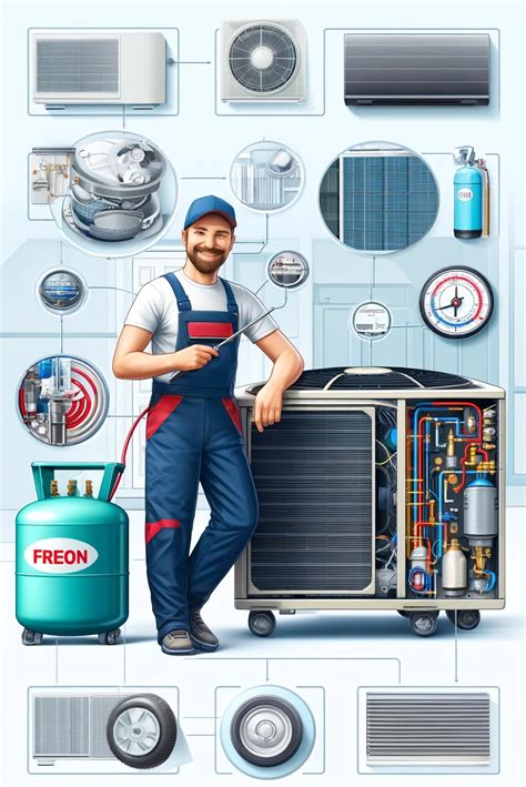 Understanding Freon