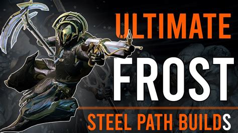 Understanding Frost Prime's Abilities