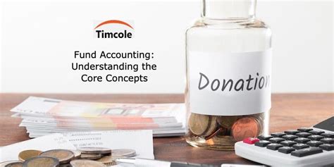 Understanding Fund Accounting