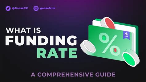 Understanding Funding Rates: A Fundamental Overview