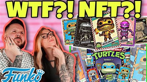 Understanding Funko NFTs