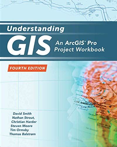 Understanding GIS An ArcGIS Pro Project Workbook Doc