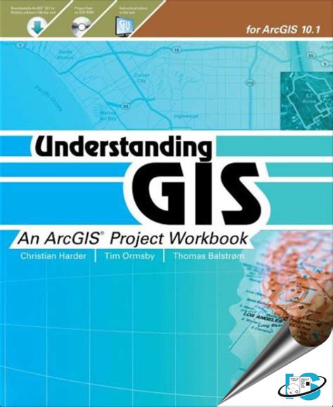 Understanding GIS An ArcGIS Project Workbook PDF