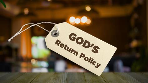 Understanding GLDN's Return Policy