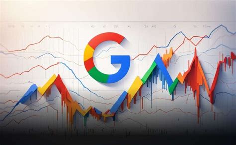 Understanding GOOGL: The Google Stock Ticker