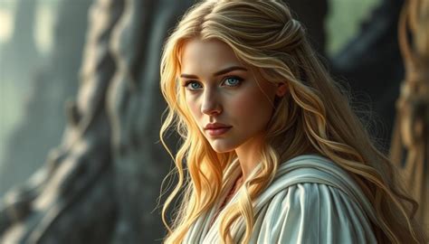 Understanding Galadriel's Essence