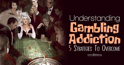 Understanding Gambling Addiction