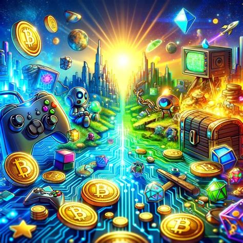 Understanding Gaming Coins Crypto: A Comprehensive Overview