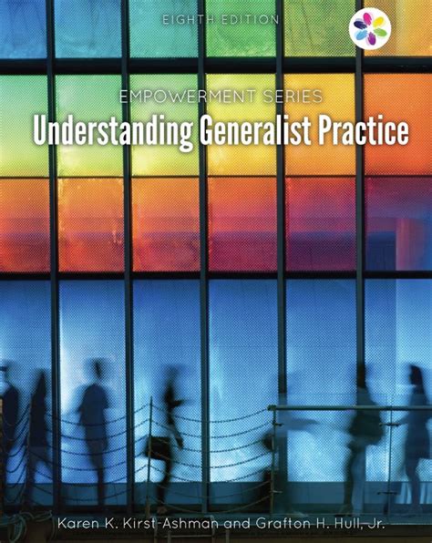 Understanding Generalist Practice Ebook PDF