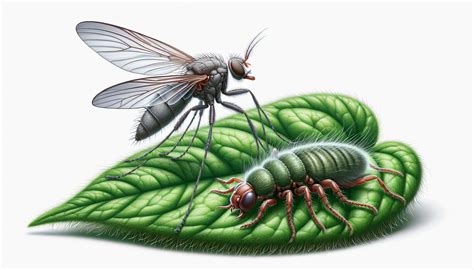 Understanding Gnats: Habits and Habitats