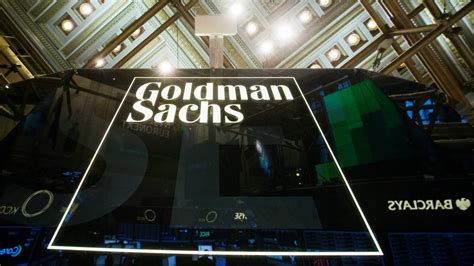 Understanding Goldman Sachs XIG