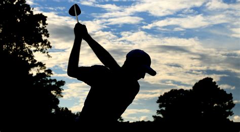 Understanding Golf Betting Odds