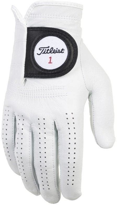 Understanding Golf Gloves for Left-Handed Players