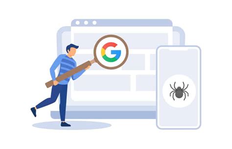 Understanding Google's Crawling Behavior