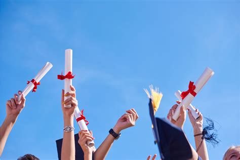 Understanding Graduation Age