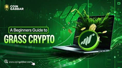 Understanding Grass Crypto