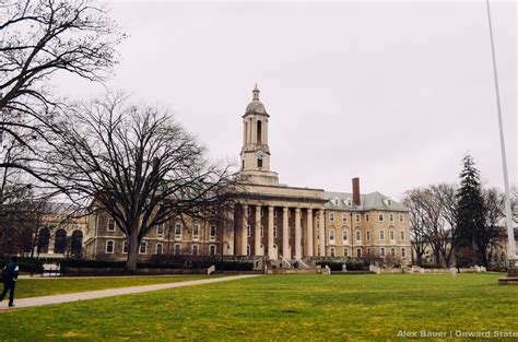 Understanding Greek Life at PSU