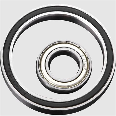 Understanding Groove Bearings