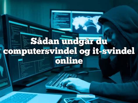 Understanding Group Online Svindel