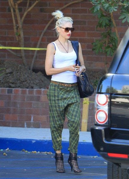 Understanding Gwen's Quintessential Style