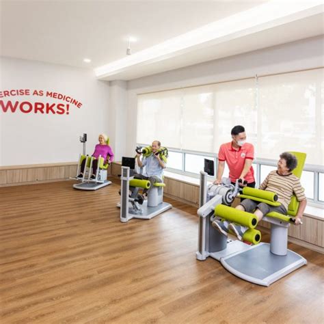 Understanding Gym Tonic Singapore