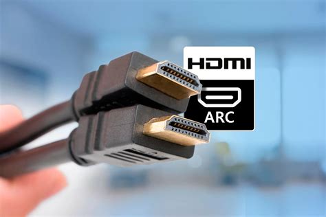 Understanding HDMI ARC