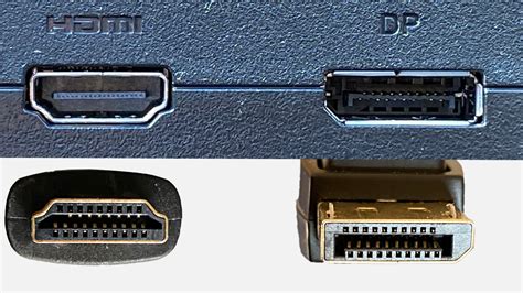 Understanding HDMI and DisplayPort