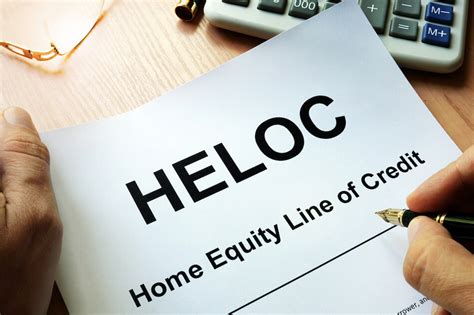 Understanding HELOC Loan Payments