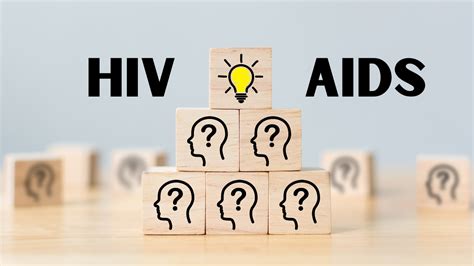 Understanding HIV/AIDS