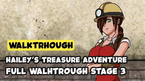 Understanding Hailey's Treasure Adventure