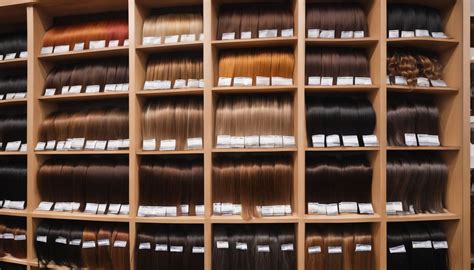 Understanding Hair Extension Cost Variables