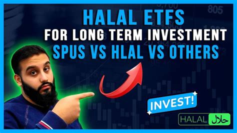 Understanding Halal ETFs