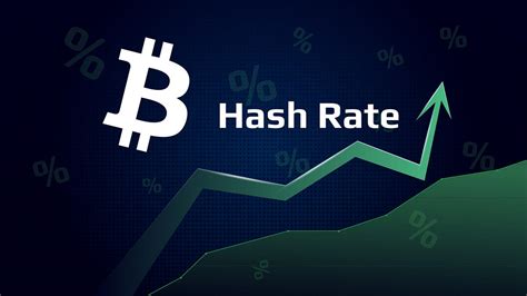 Understanding Hashrate & Its Significance