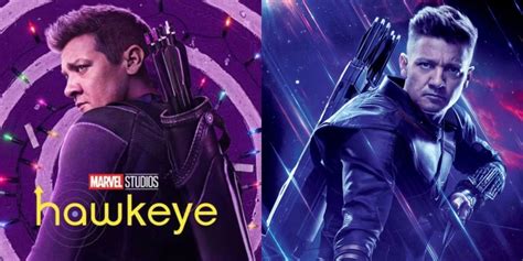 Understanding Hawkeye's Character