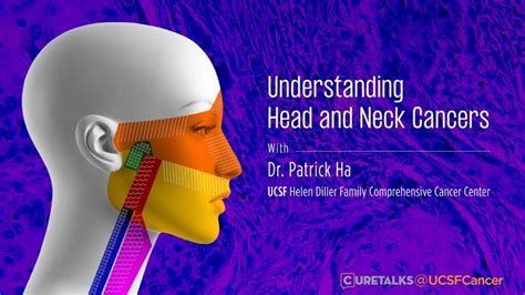 Understanding Head and Neck Cancer