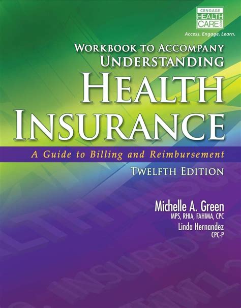 Understanding Health Insurance 11ed Workbook Answers Ebook Reader