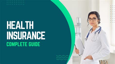 Understanding Healthcare Insurance: A Guide for Consumers