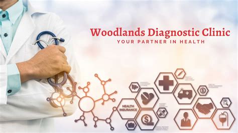 Understanding Healthcare Services at Woodlands Mart Clinic